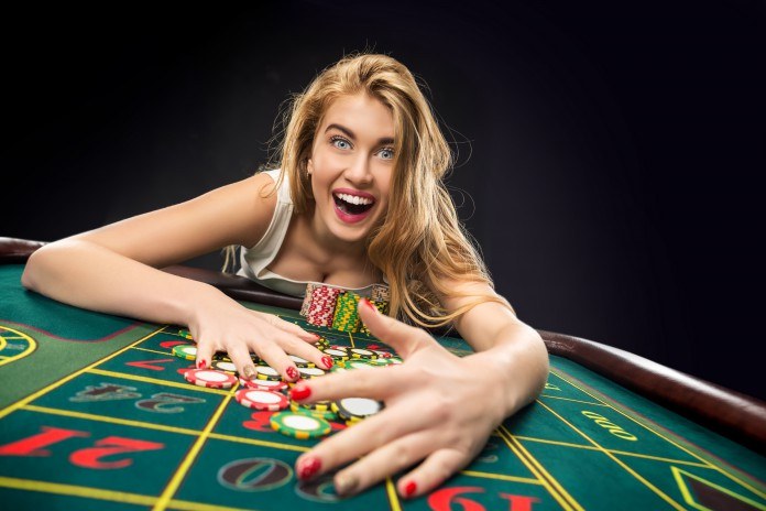 How easy is it to win at roulette
